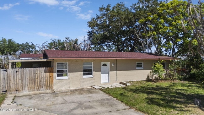 1137 Delmar Terrace in Palm Bay, FL - Building Photo - Building Photo