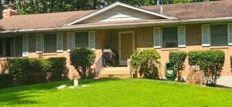 14531 Stephen St, Unit NokesvilleAcres in Nokesville, VA - Building Photo