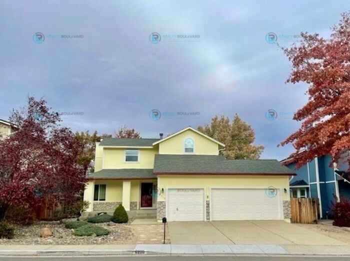 6220 Stone Valley Dr in Reno, NV - Building Photo