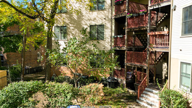 81 Westminster Ave, Unit D in Boston, MA - Building Photo - Building Photo