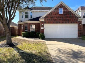 19115 Badger Ct in Houston, TX - Building Photo