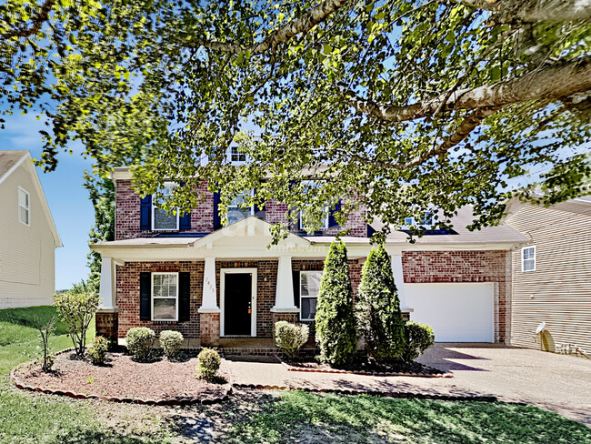 property at 2425 Edencrest Dr