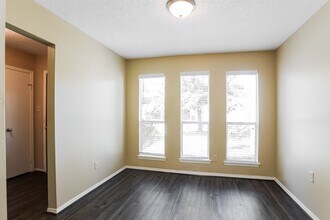 3719 Lemon Tree Ln in Houston, TX - Building Photo - Building Photo