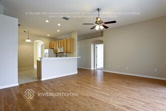 2822 Buckhorn Preserve Blvd in Valrico, FL - Foto de edificio - Building Photo