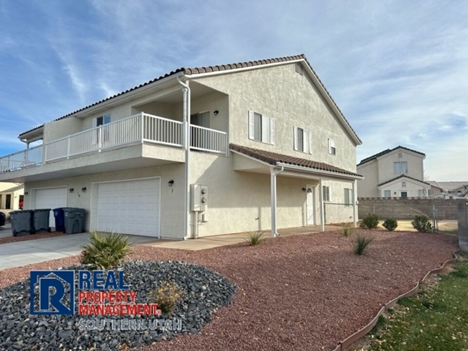 1162 N 1650 W in Saint George, UT - Building Photo