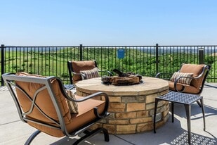 Overlook at Mesa Creek