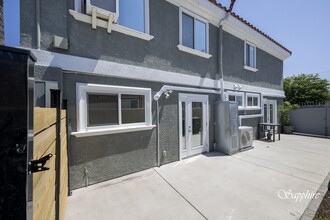 5861 Marshall Ave in Buena Park, CA - Building Photo - Building Photo