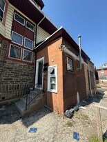 6515 Rising Sun Ave in Philadelphia, PA - Building Photo