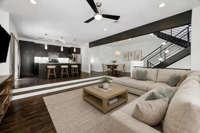 property at 1217 Wagner St