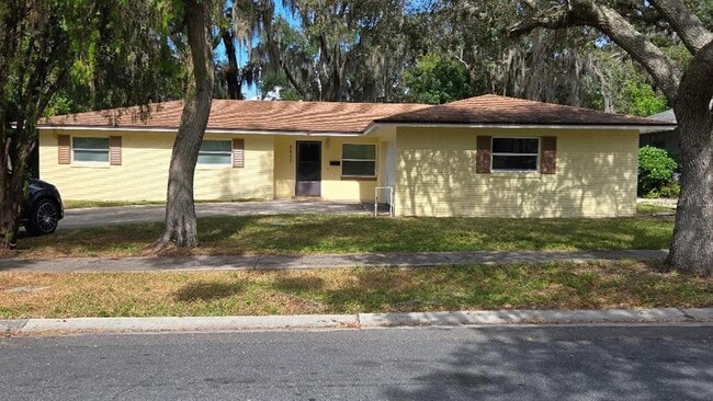 6607 Merriewood Dr in Orlando, FL - Building Photo - Building Photo