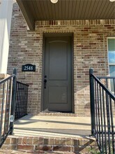 2548 E Bayside Xing in Fayetteville, AR - Building Photo - Building Photo