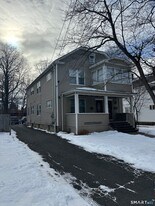 59 Sherbrooke Ave in Hartford, CT - Building Photo