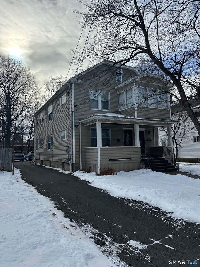 property at 59 Sherbrooke Ave