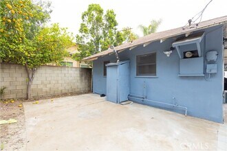 1611 S 4th Ave in Arcadia, CA - Building Photo - Building Photo