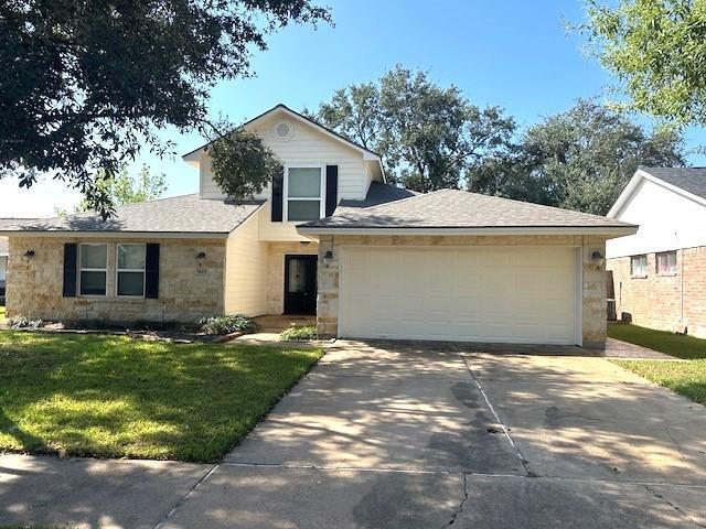 7407 Sunlight Ln in Houston, TX - Building Photo