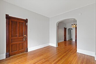 1013 N Winchester Ave in Chicago, IL - Foto de edificio - Building Photo