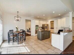 1505 S Augusta Dr in Ada, OK - Building Photo - Building Photo