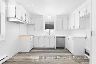 18 Rue Madaire in Gatineau, QC - Building Photo - Building Photo