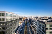 Apartamentos en Harrison, NJ