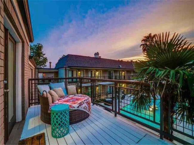 property at 10109 Regal Park Ln