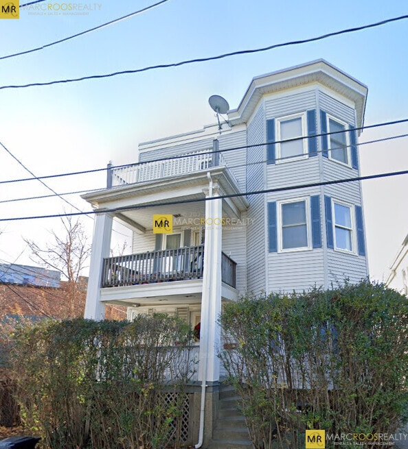 property at 69 Parker St