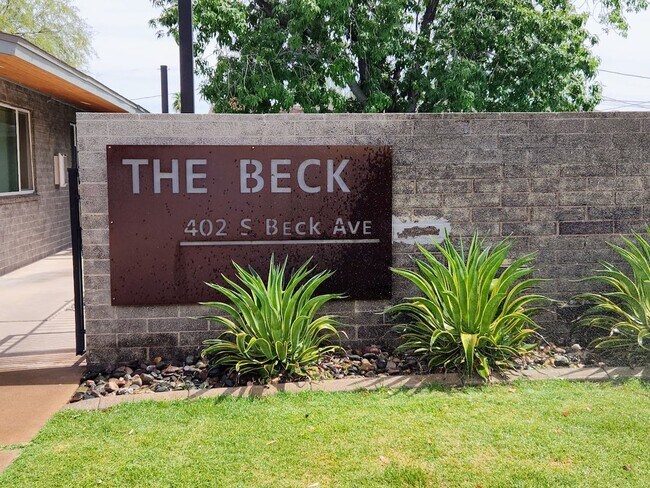 The Beck