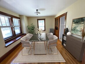31 Milton Rd in Quincy, MA - Building Photo - Building Photo