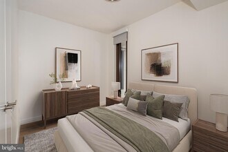 1630 Columbia Rd NW, Unit 904 in Washington, DC - Building Photo - Building Photo