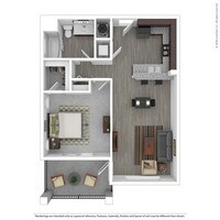 Colonial Commons photo'