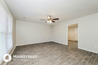 3509 Cedar Post Rd in Winston-Salem, NC - Foto de edificio - Building Photo