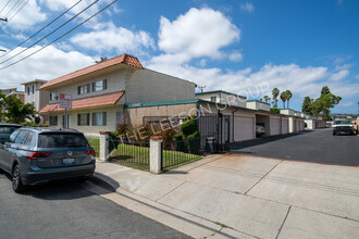 25907 Oak St in Lomita, CA - Building Photo - Building Photo