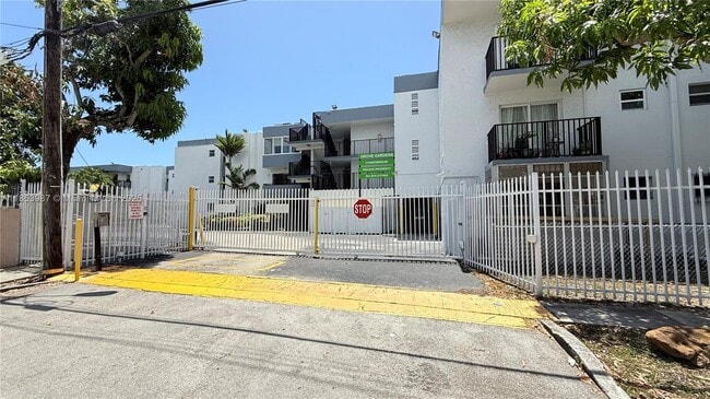property at 2498 SW 17th Ave