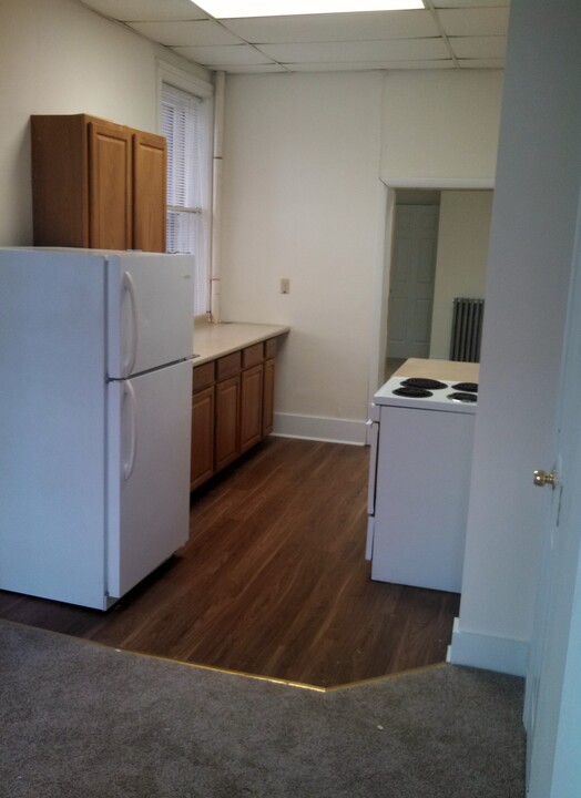 1400 N 2nd St in Harrisburg, PA - Building Photo