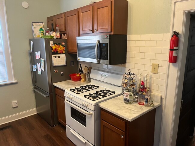 20 W Maynard Ave, Unit 20 W Maynard in Columbus, OH - Building Photo - Building Photo