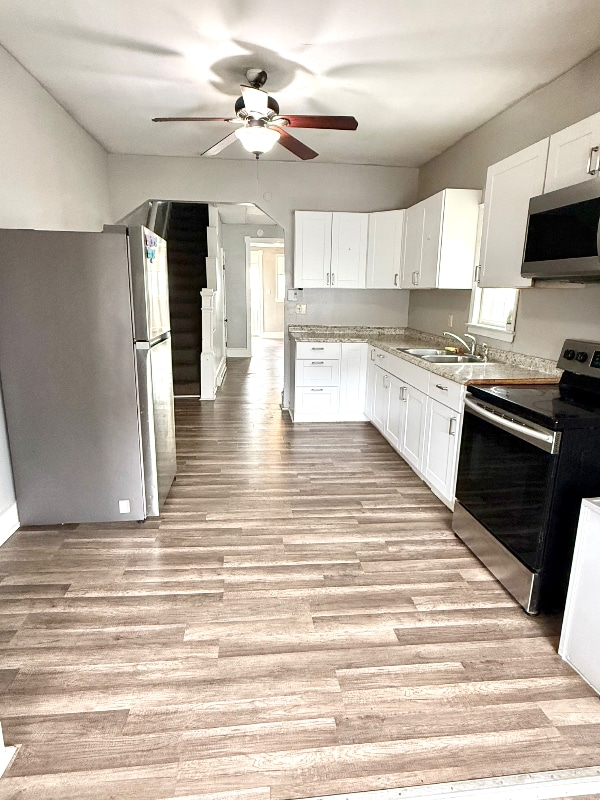 404 W Penn St in Shenandoah, PA - Building Photo - Building Photo