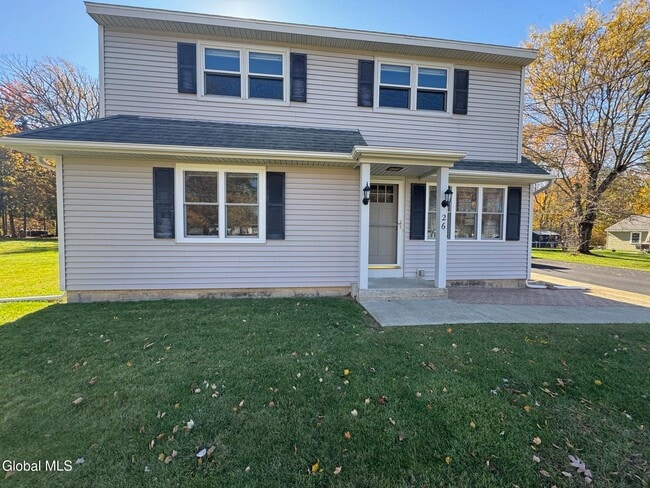 property at 26 Wiggand Dr