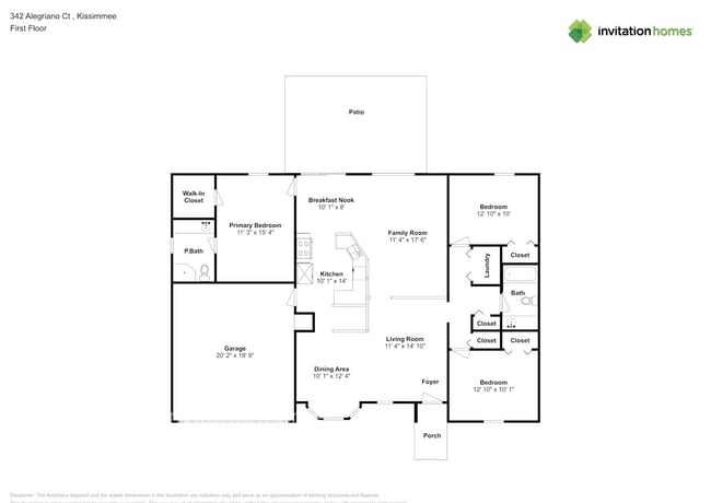 342 Alegriano Ct in Kissimmee, FL - Building Photo - Building Photo