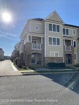 2 Langtry Terrace in Long Branch, NJ - Building Photo