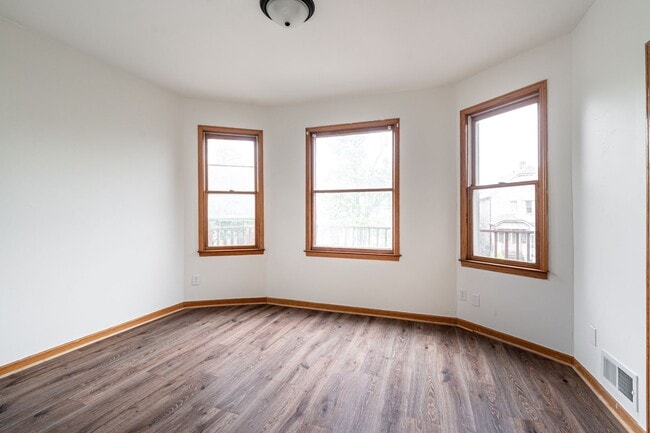 property at 3345 N Richards St