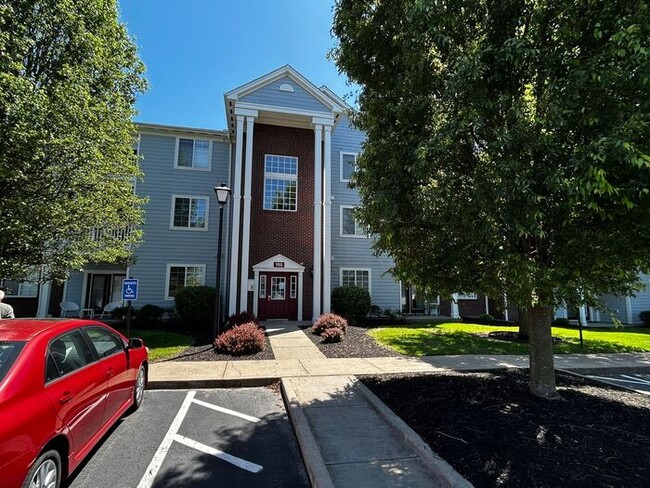 property at 1155 Fairman Way