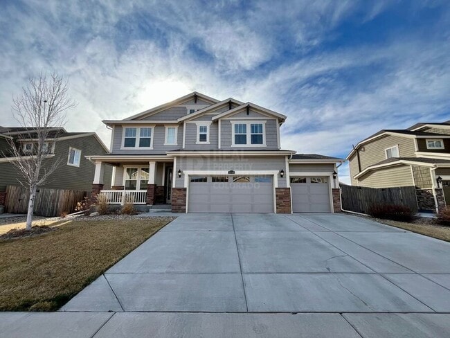 property at 13360 Olive St