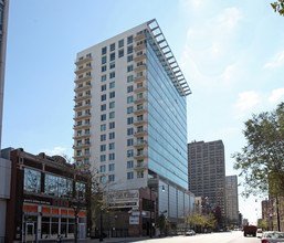 Vue20 in Chicago, IL - Building Photo - Building Photo