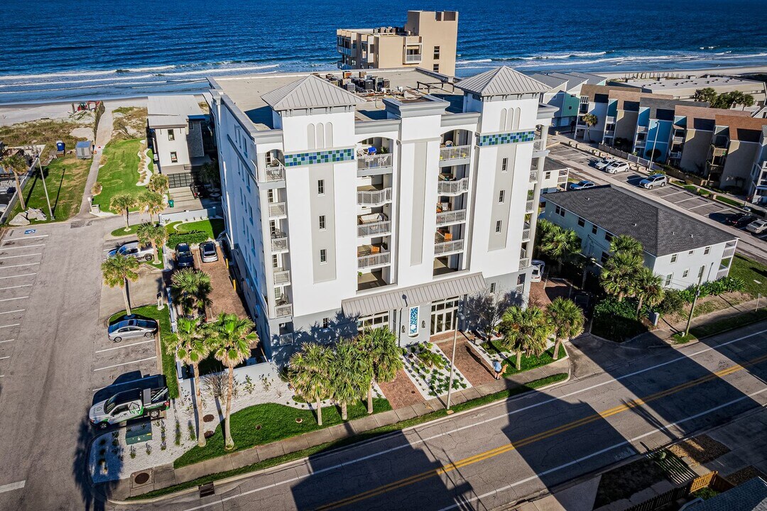 1809 1st St N in Jacksonville Beach, FL - Building Photo