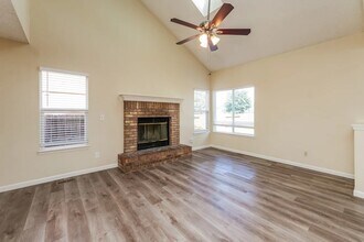 3421 Birnamwood Dr in Colorado Springs, CO - Building Photo - Building Photo