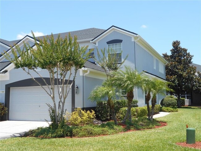 1540 Croydon St in Orlando, FL - Building Photo - Building Photo