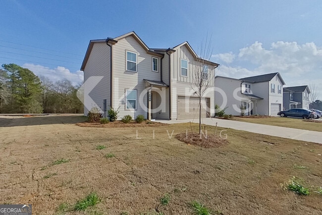 208 Birch Ave in Warner Robins, GA - Building Photo - Building Photo