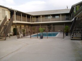 2620 Apple Ave, Unit #A in Torrance, CA - Building Photo