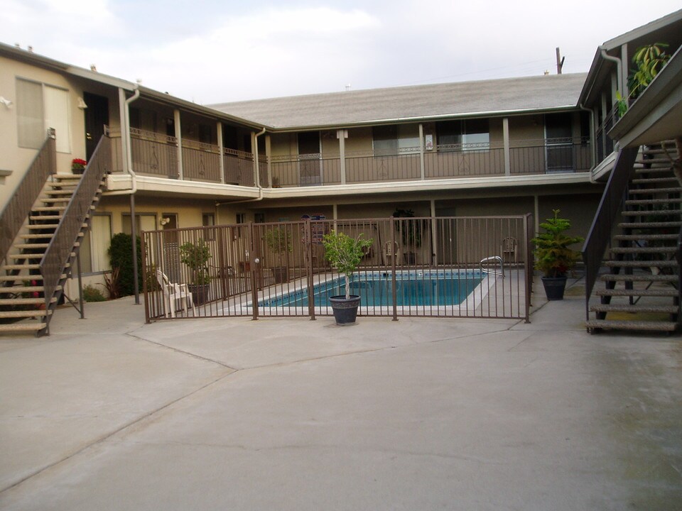 2620 Apple Ave, Unit #A in Torrance, CA - Building Photo