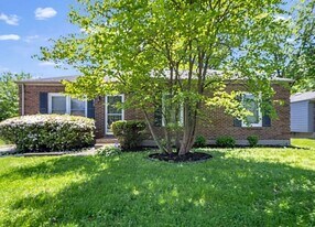 6312 Six Mile Ln in Louisville, KY - Building Photo