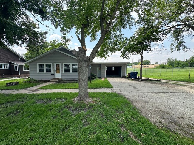 property at 125 Main St